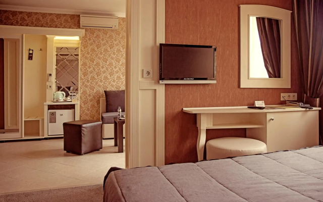 Park Hotel Plovdiv