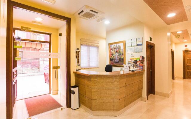 Hotel Granada Centro
