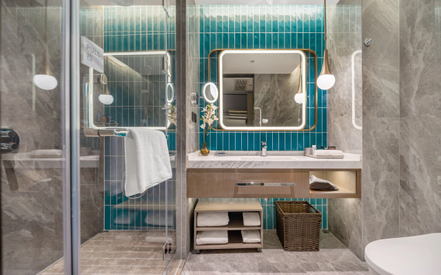Home2 Suites by Hilton Shenzhen Science & Technology Park