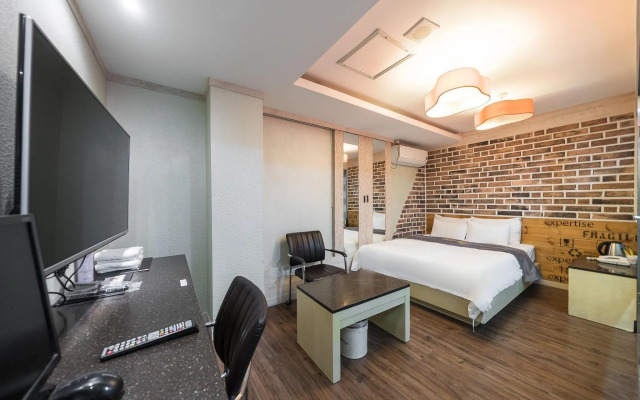 Suwon Station Provence 22st