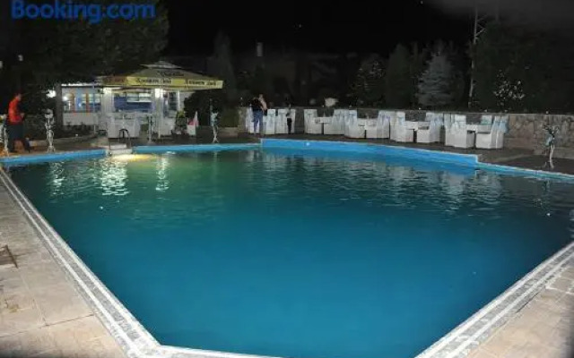 Centrobiznis 92 Hotel