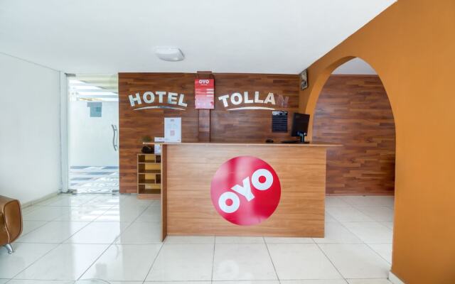 Oyo Hotel Vista Markes