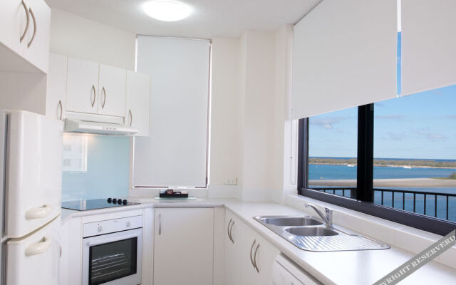 Sandy Point Beach Resort
