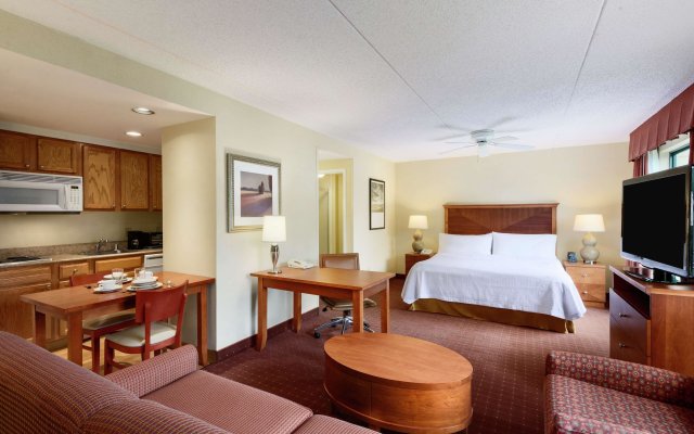 Homewood Suites by Hilton Newark-Wilmington South Area