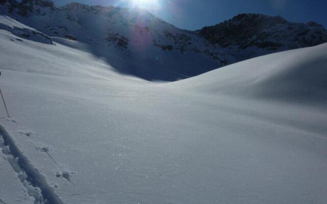 ALBERGO ALPENROSE Ski&Bike Mountain Hotel