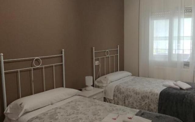 Hostal Navia