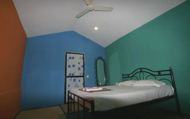 Rudra Holidays Guest House