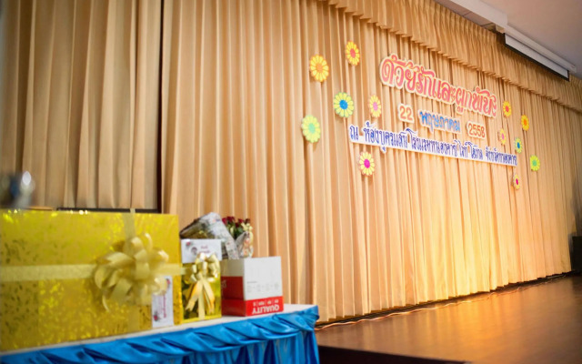 Nongkhai White Hotel