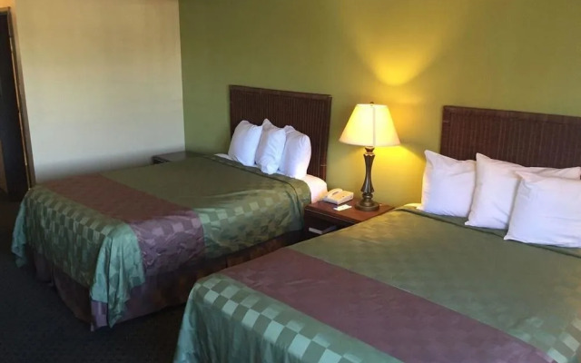 Americas Best Value Inn Salem