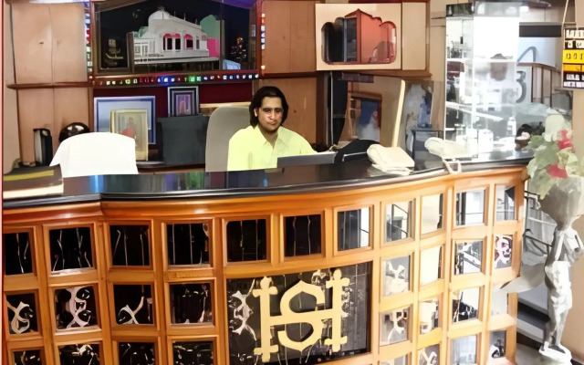 Hotel Sahil