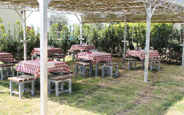 Agriturismo Piccolo Paradiso