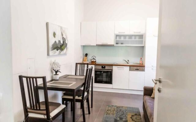 Flarent Vienna Apartments-HG