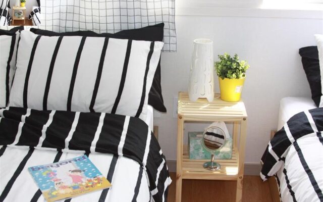 Airbuddy Guesthouse - Hostel