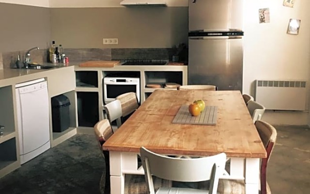 M&S - Apartment in Saint Rémy de Provence