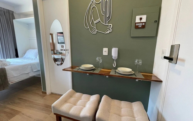 Prime Stay - Vila Buarque