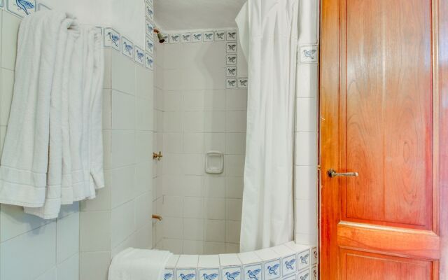 Increíble apartamento en Casapueblo, Punta Ballena