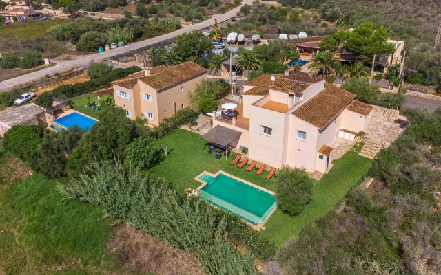 Villa Paqui