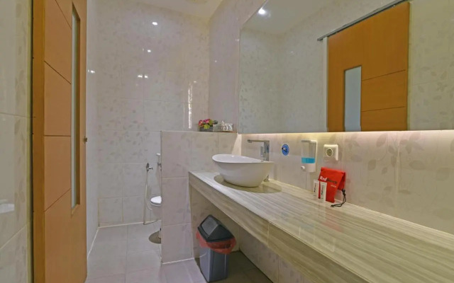 Ozora Guesthouse