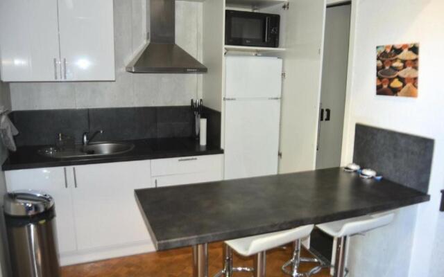 Résidence EQUATEUR - 2 Pièces pour 6 Personnes 54