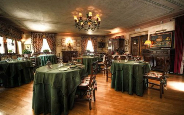 Romantik Hotel Villa Novecento