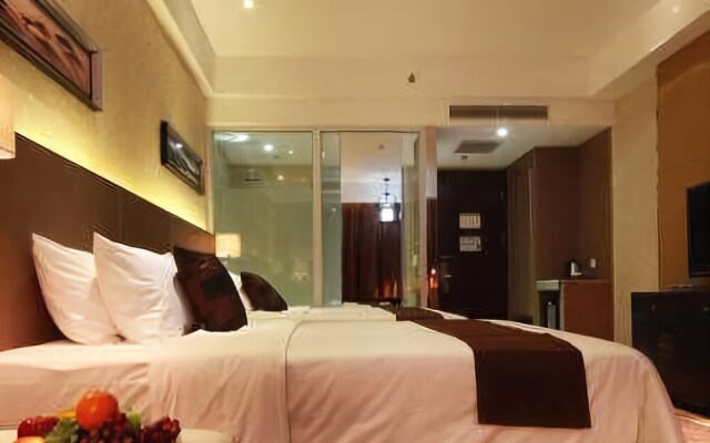 Sanyuan Hotel