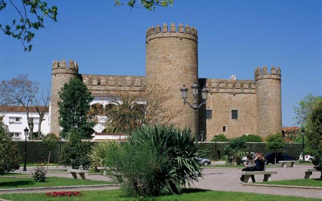 Parador de Zafra