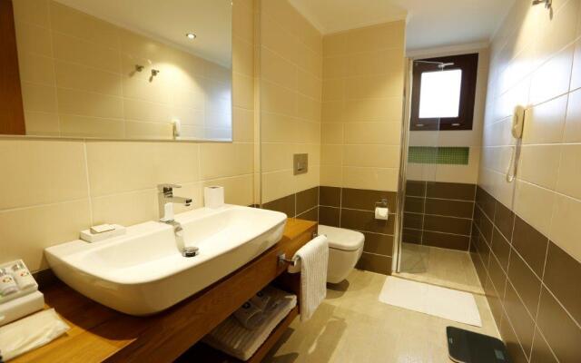 Renka Hotel & Spa