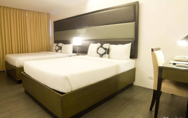 Privato Ortigas