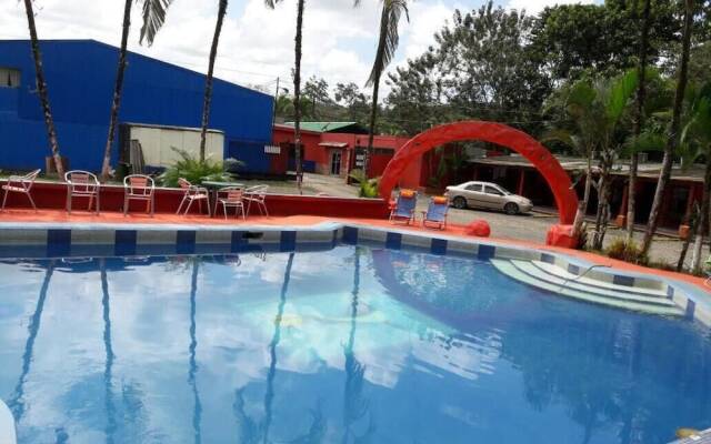 Hotel Maguey