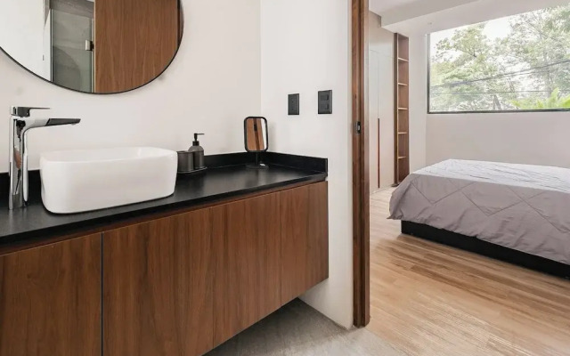Loft 1B I 1B