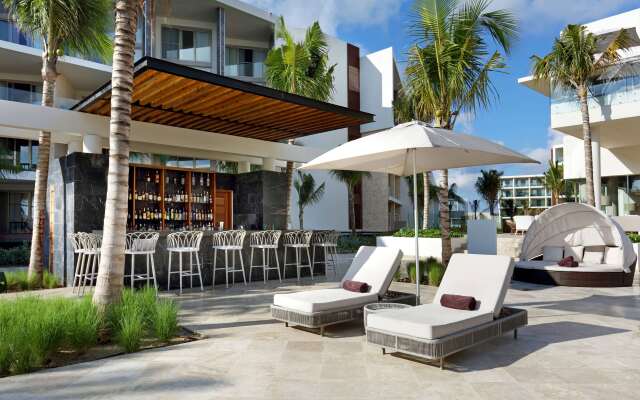 Grand Palladium Select Costa Mujeres - All Inclusive