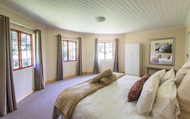 Kamberg Valley Hideaway