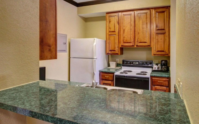 Comfort Suites Lake Ray Hubbard