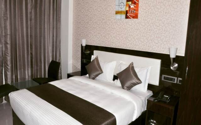 OYO 3136 Hotel Starlight NX