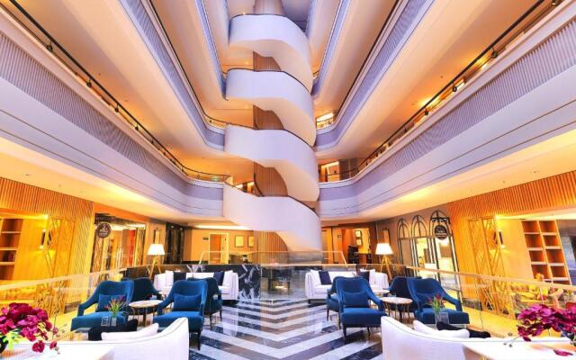 Imperial Turkiz Resort Hotel - All inclusive 