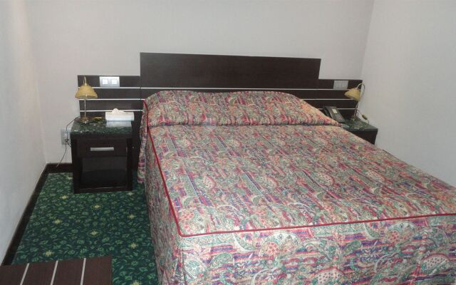 Hotel L'Auberge du Souverain