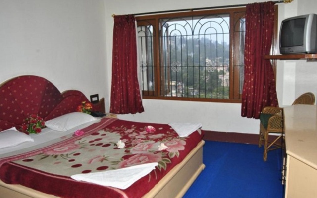 Hotel Ruby International