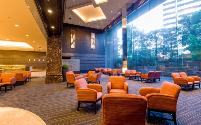 The Qube Hotel Chiba