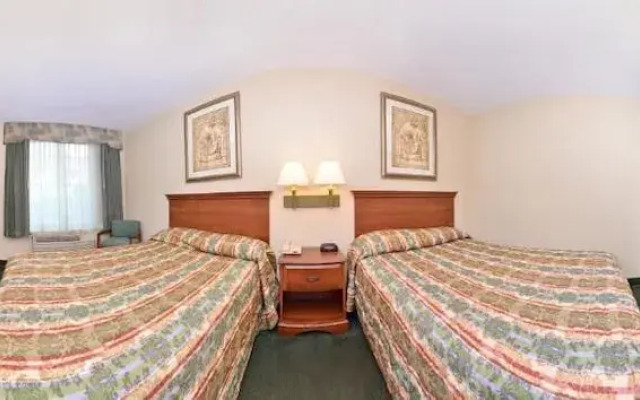 Tower Inn And Suites Of Guilford - Madison