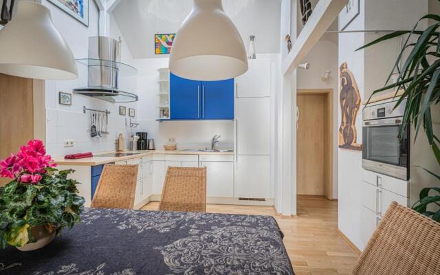 Ferienwohnung Sillack