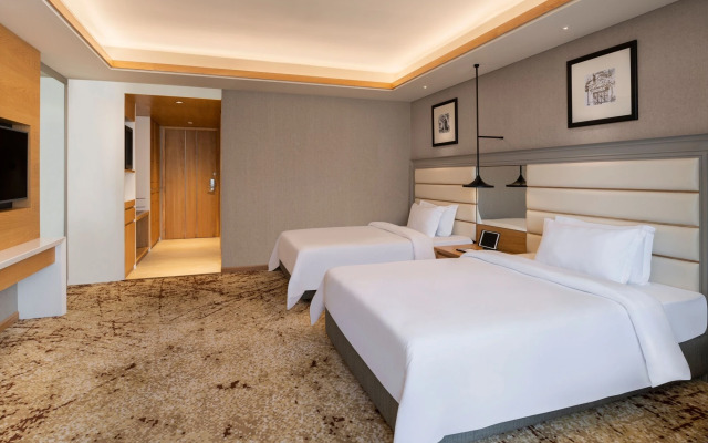 The Residency Towers Puducherry