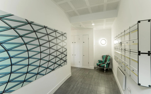 onefinestay - Bloomsbury apartments