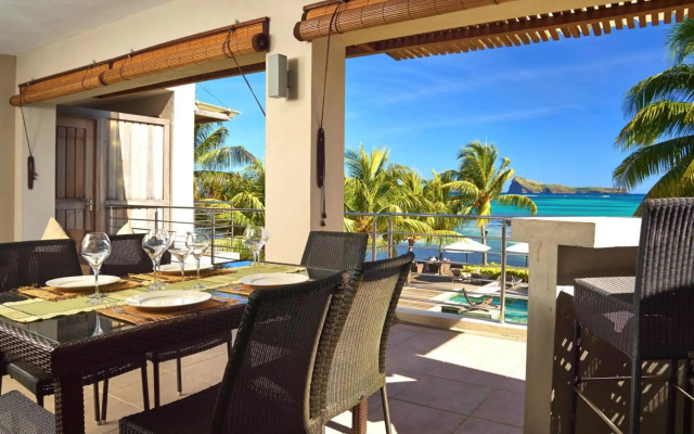 Cape Point Seafront Suites & Penthouse with LOV