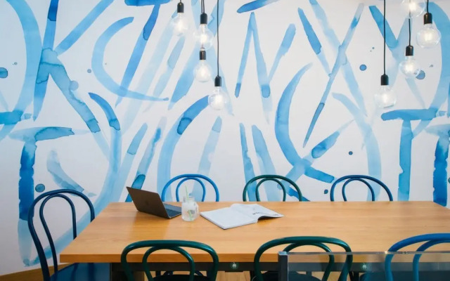 Tulip Inn Hotel ( Ehemals Mercure Limburg)