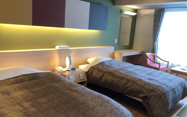 Kirishima Hotel