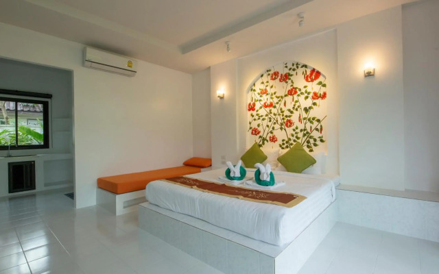 Sirilanta Resort