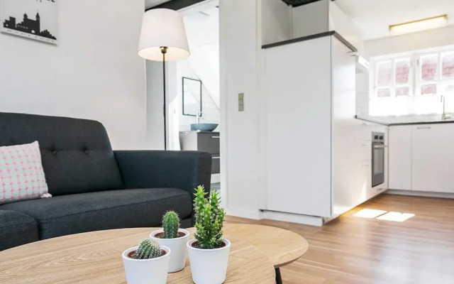 Cozy Retreat in Lokken - By Traum Ferienwohnungen