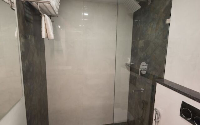 Hotel Vijay Fablis