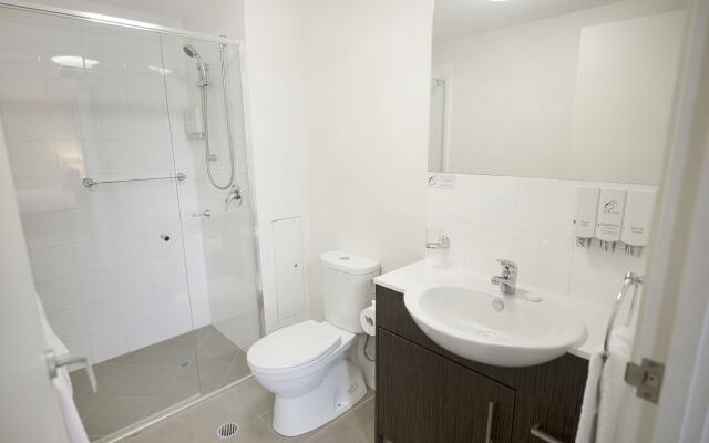 Gladstone City Central Apartment Hotel
