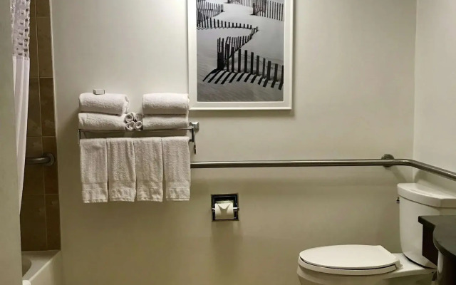 Hampton Inn San Diego-Kearny Mesa